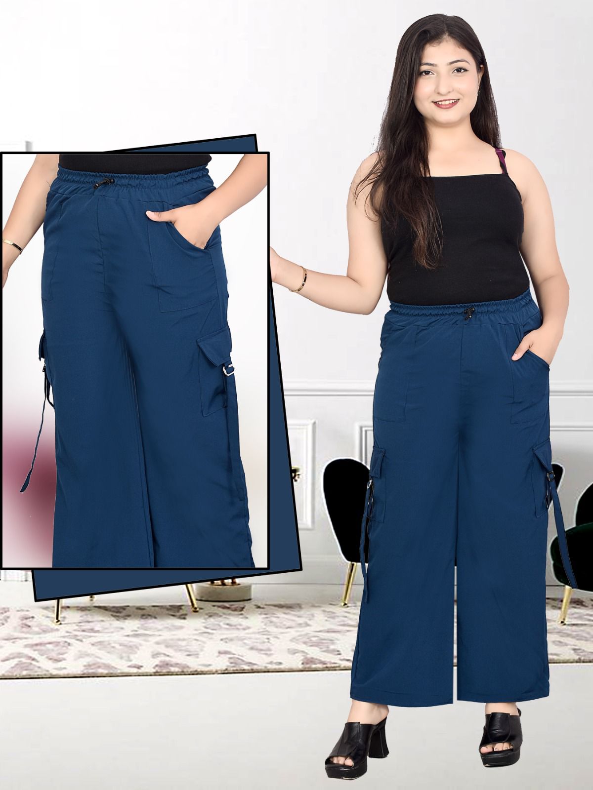Women Perfect Fit